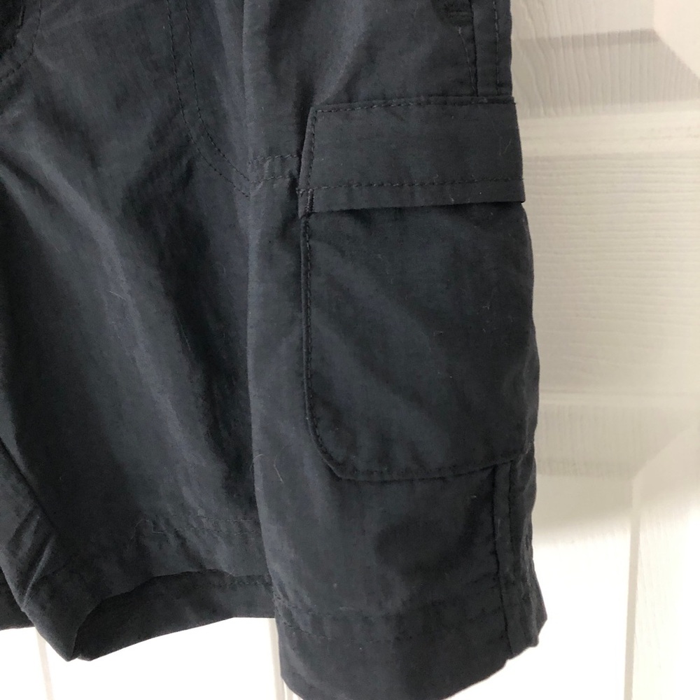 Columbia Sandy River Cargo Shorts Women’s Small NWT - Picture 4 of 8